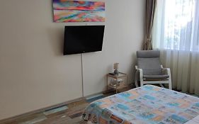 Bulevardul Tomis 99, Apartament 2 cam, Zonă pietonală weekend, Vedere parcul Operei, Ideal familii